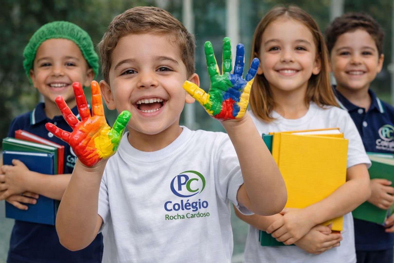 Modalidades de Ensino