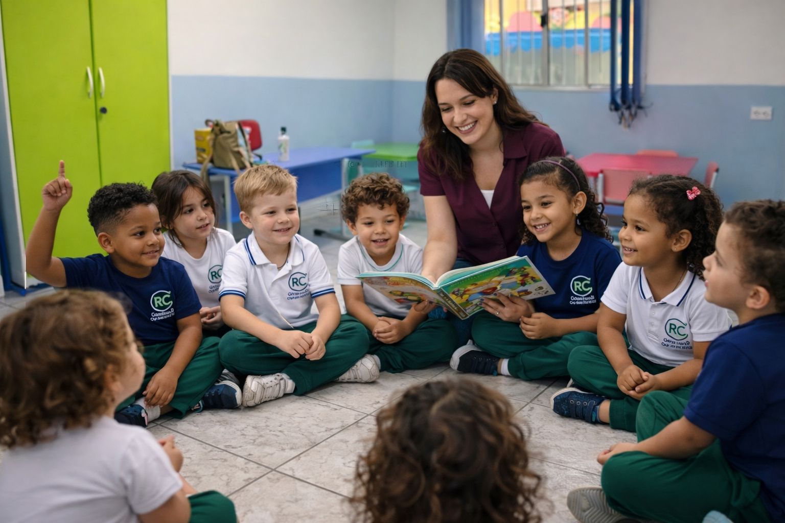 Modalidades de Ensino