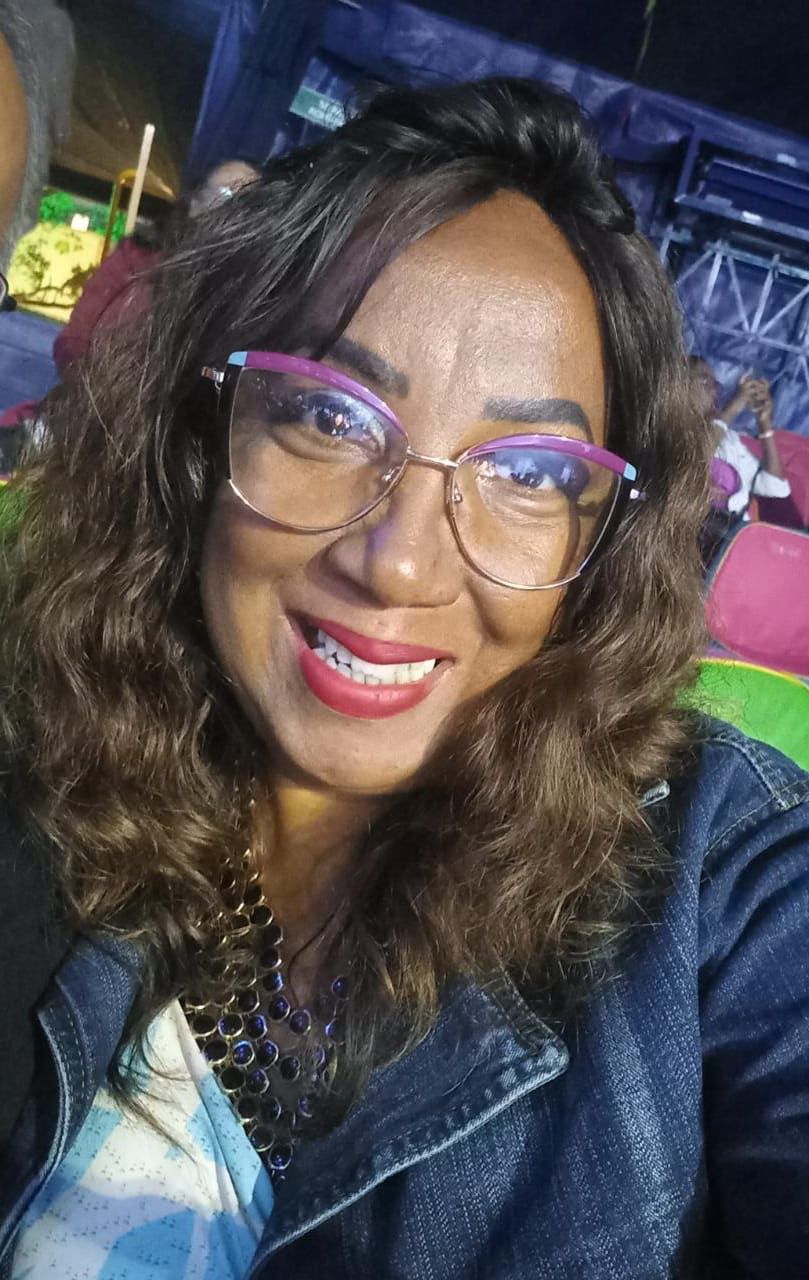 Soraya Cristina Dornellas de Barros Igo