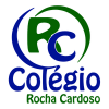 Logo Colégio Rocha Cardoso